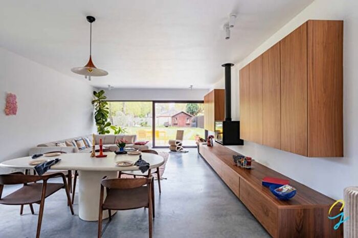 Huizen Koop Huur - 2
