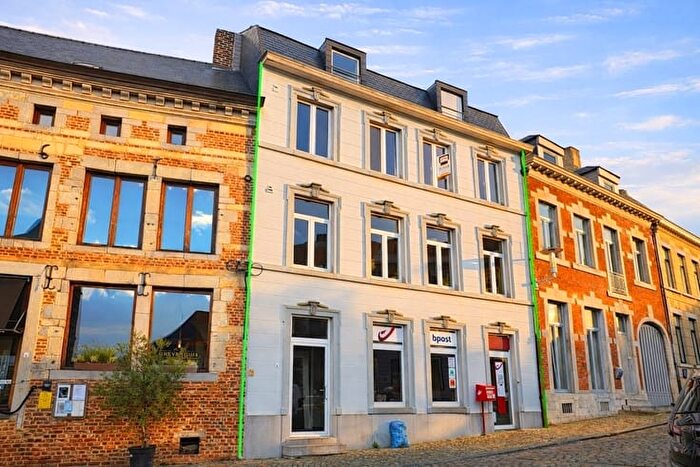 5-kamerhuis te koop in BORGLOON