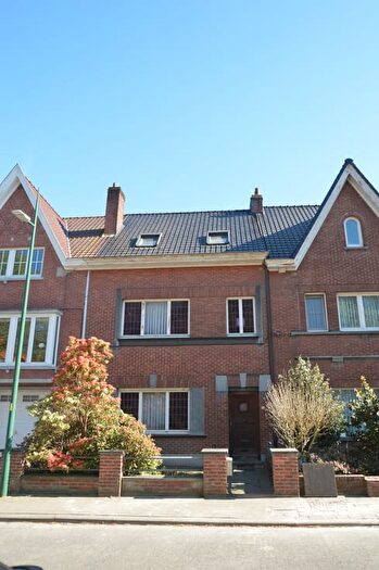 13-kamerhuis te koop in Evergem