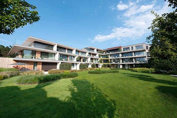 2-kamerappartement te huur in SCHILDE