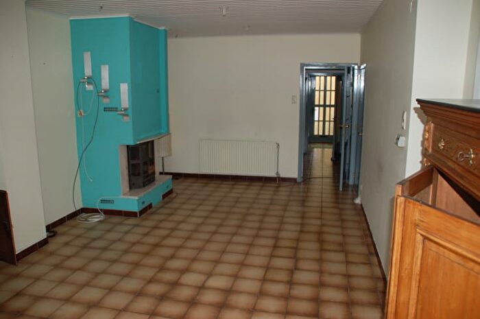3-kamerhuis te huur in La Louvière