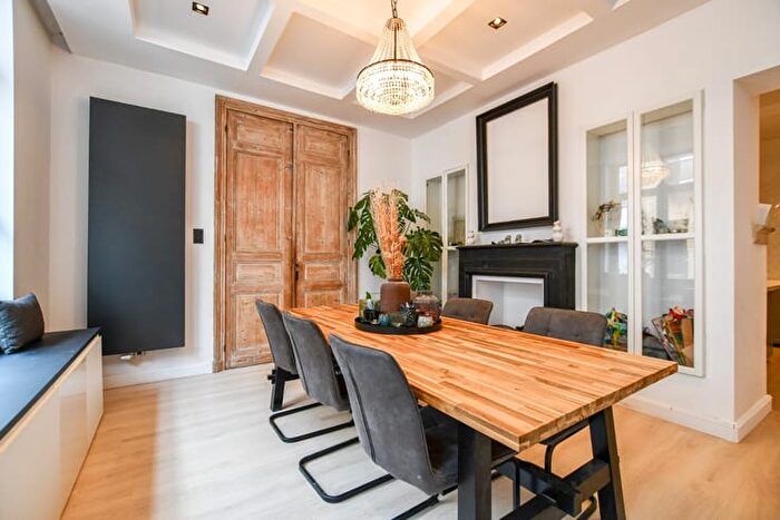 1-kamerhuis te koop in Blankenberge