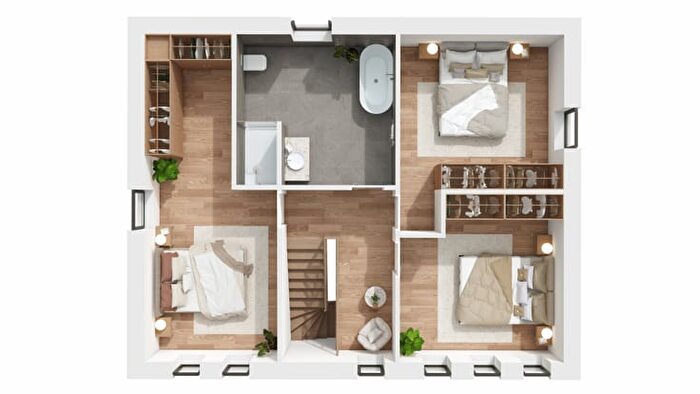 Huizen Koop Huur - 2