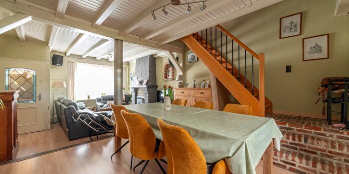 Huizen Koop Huur - 2