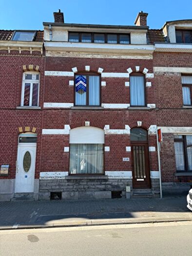 Huis te koop in Tournai