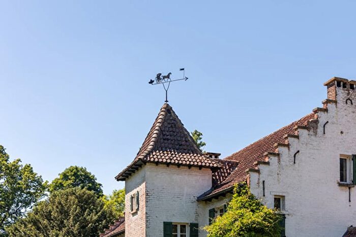 Huizen Koop Huur - 3
