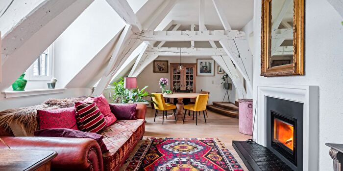 2-kamerappartement te koop in Antwerpen