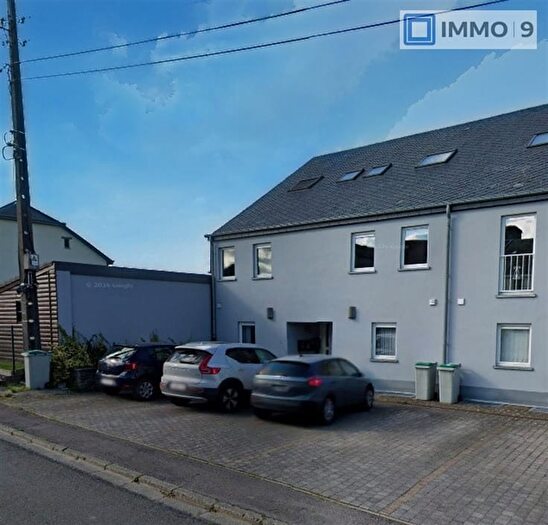 1-kamerappartement te koop in Vaux-Sur-Sûre