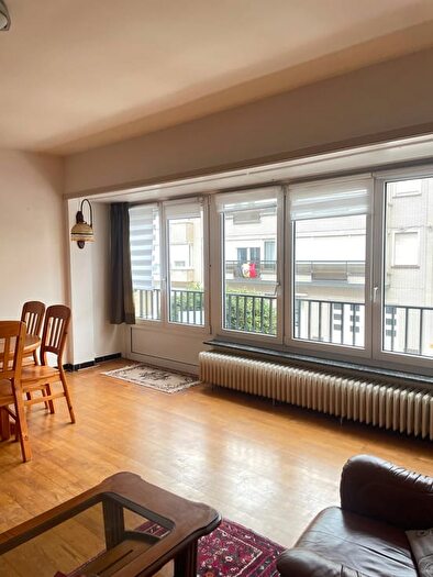Appartement te koop in Westende