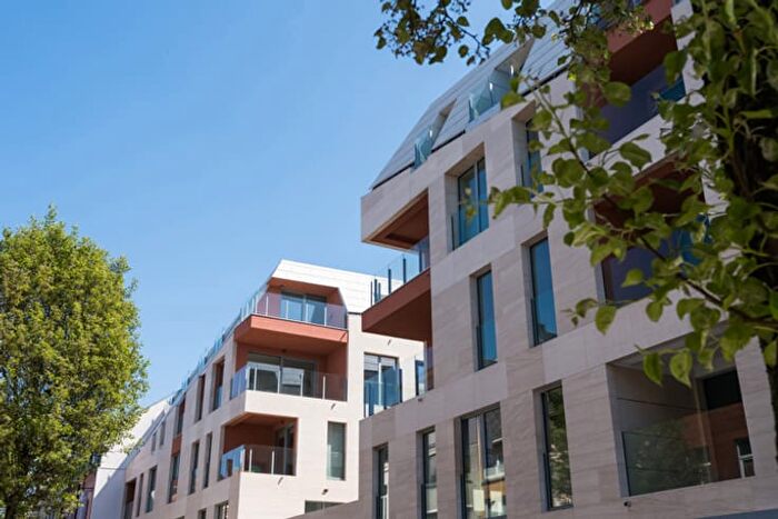 Huizen Koop Huur - 3