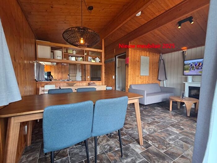 Huizen Koop Huur - 2