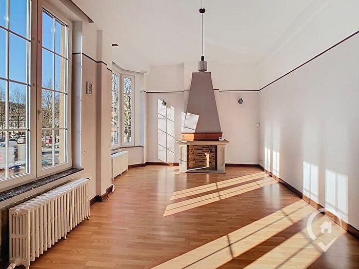 3-kamerappartement te huur in Dinant