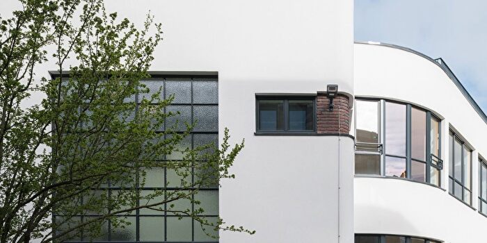 Huizen Koop Huur - 3