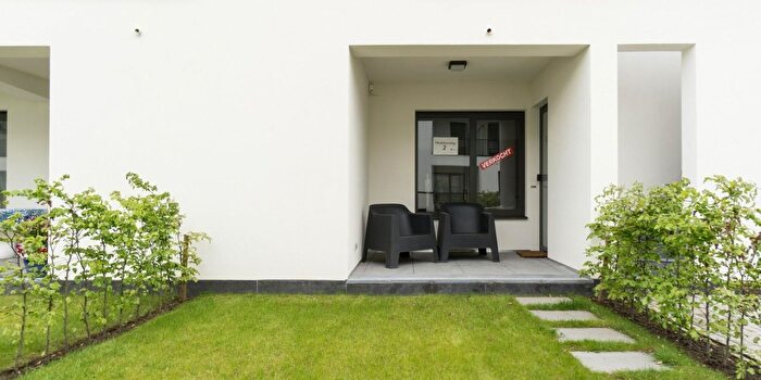 1-kamerappartement te huur in Antwerpen