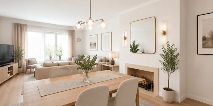 2-kamerappartement te koop in Aalst