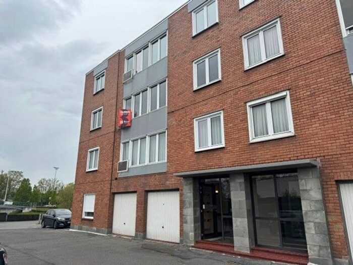 Appartement te huur in Izegem