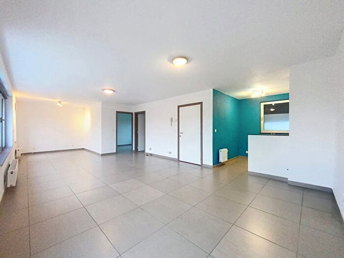 1-kamerappartement te huur in MOUSCRON