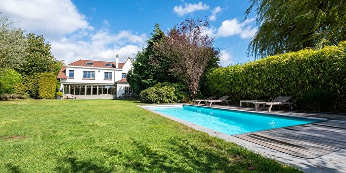 4-kamerhuis te koop in Waterloo