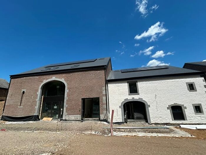 2-kamerappartement te huur in Érezée