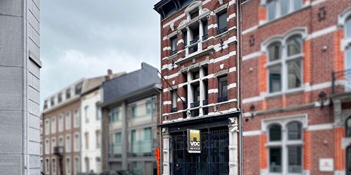 3-kamerhuis te koop in Tongeren