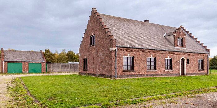 Huizen Koop Huur - 2