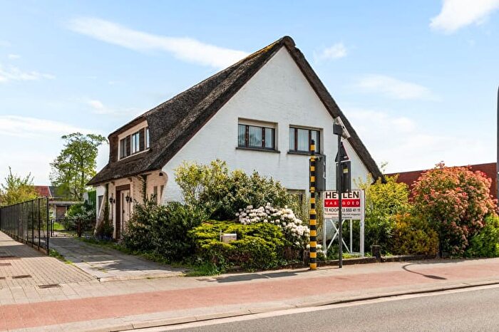 Huizen Koop Huur - 2