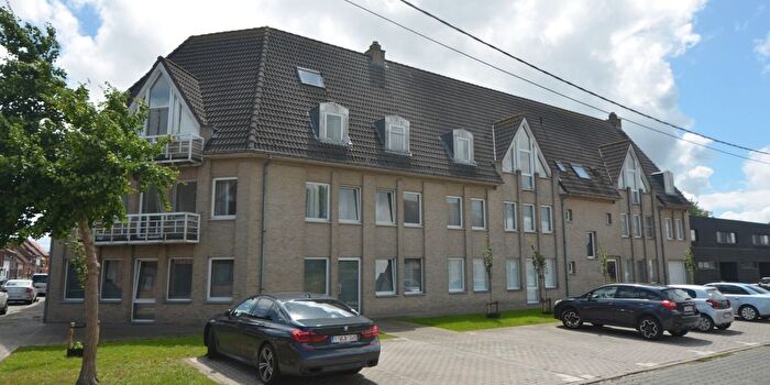Appartement te koop in Maldegem