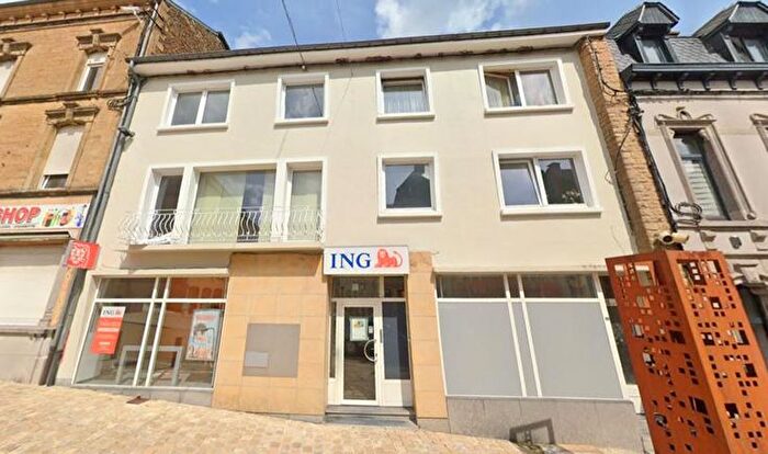 Huis te koop in Virton