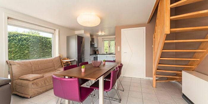 Huizen Koop Huur - 2