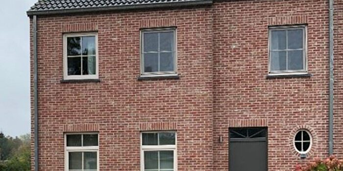 3-kamerhuis te koop in Oosteeklo