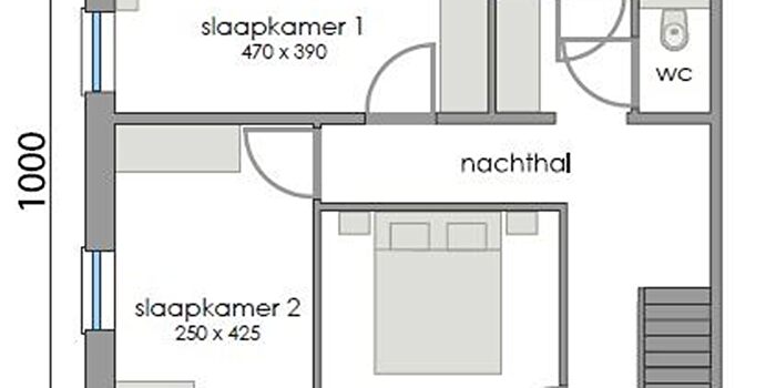 Huizen Koop Huur - 3