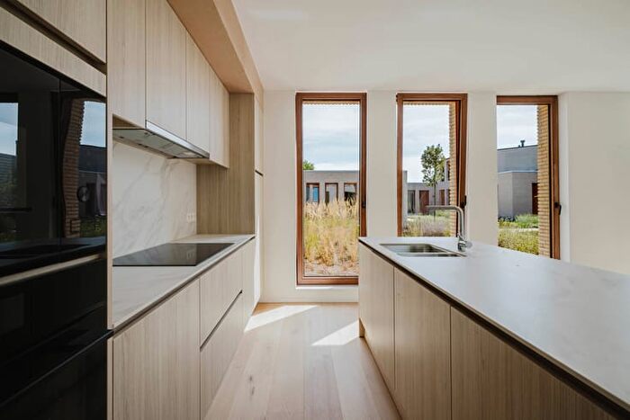 Huizen Koop Huur - 3