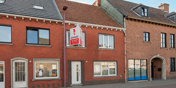Huizen Koop Huur - 2