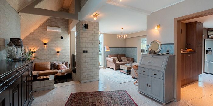 Huizen Koop Huur - 2
