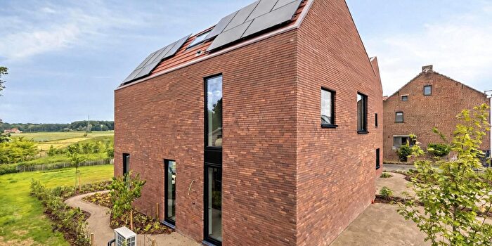 Huizen Koop Huur - 2