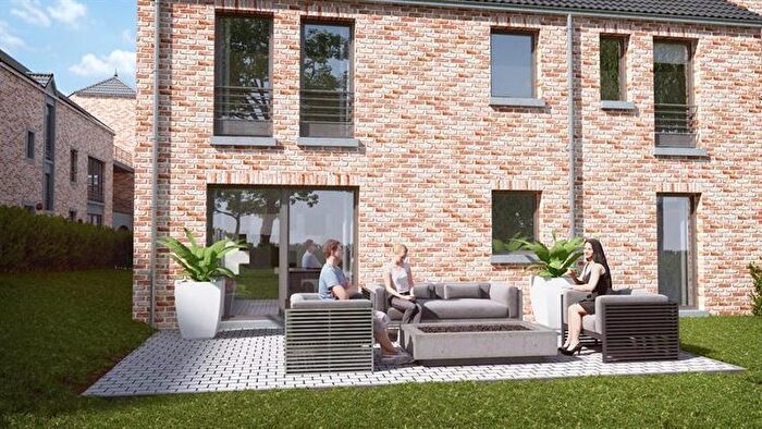 Huizen Koop Huur - 3