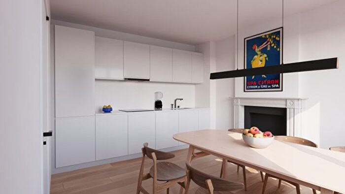 Huizen Koop Huur - 3