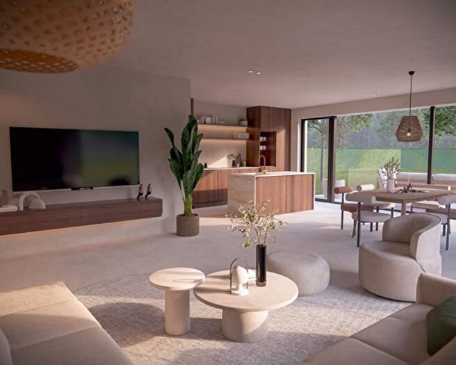 Huizen Koop Huur - 2