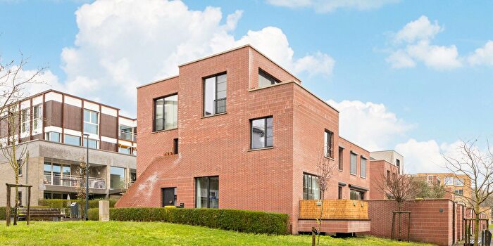 1-kamerappartement te koop in Boechout
