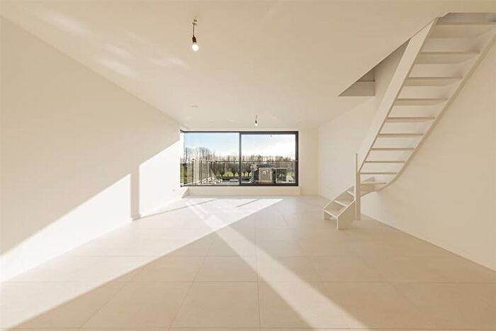 3-kamerappartement te huur in STEENHUFFEL