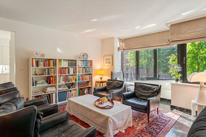 15-kamerappartement te koop in Mol