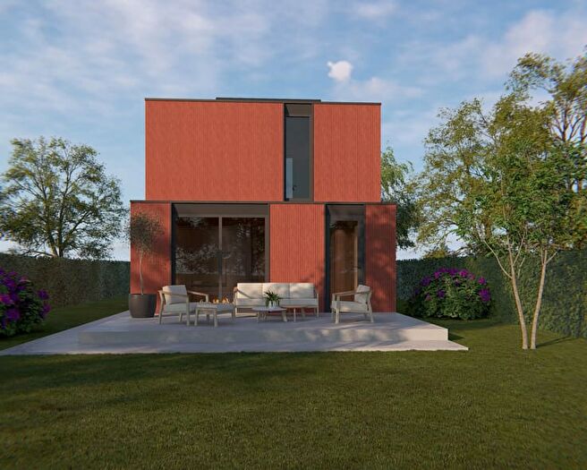 Huizen Koop Huur - 2