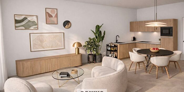 2-kamerappartement te koop in Sint-Truiden