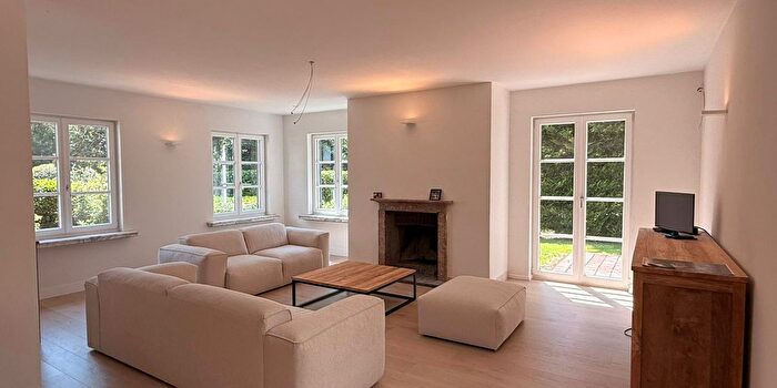 Huizen Koop Huur - 3