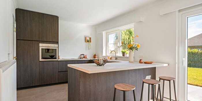 Huizen Koop Huur - 2