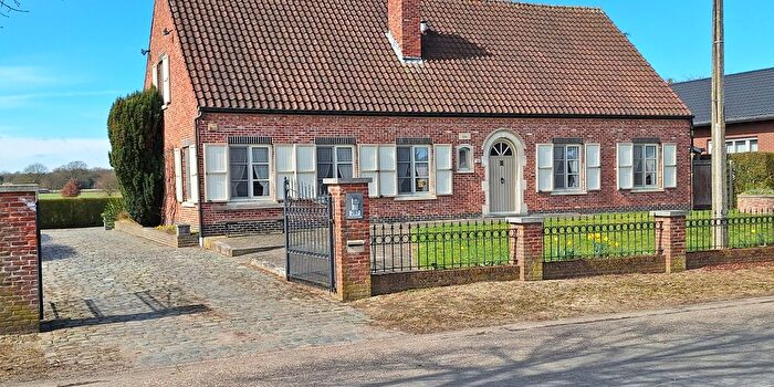 Huizen Koop Huur - 3