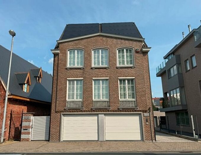 3-kamerhuis te koop in Temse