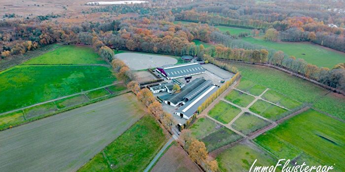 3-kamerhuis te koop in Wuustwezel