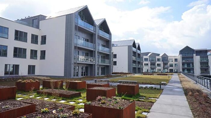 1-kamerappartement te koop in Genval