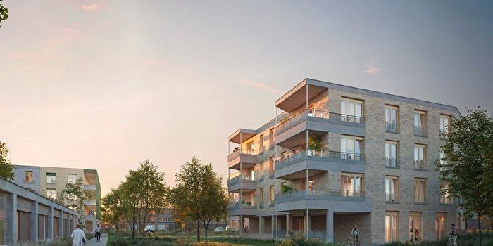 Huizen Koop Huur - 3